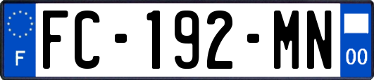 FC-192-MN