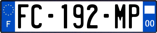 FC-192-MP