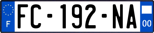 FC-192-NA