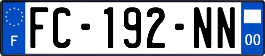 FC-192-NN