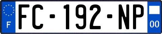 FC-192-NP