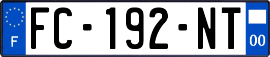 FC-192-NT