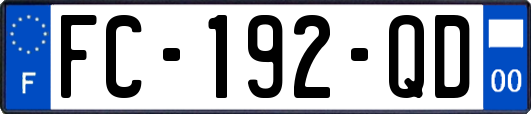 FC-192-QD