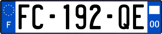 FC-192-QE