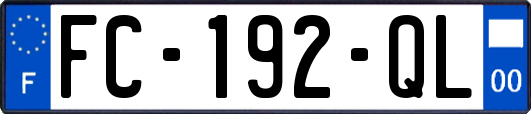 FC-192-QL