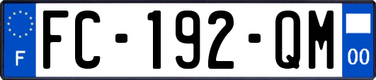 FC-192-QM
