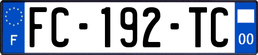 FC-192-TC
