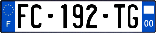 FC-192-TG