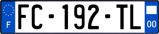 FC-192-TL