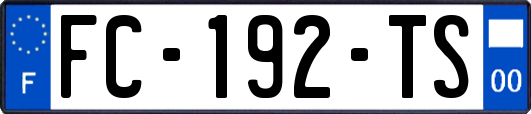 FC-192-TS