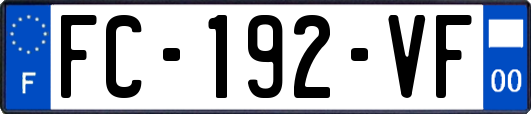 FC-192-VF