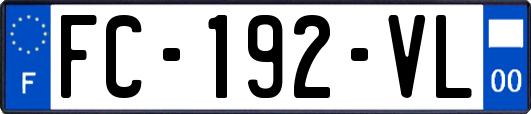 FC-192-VL