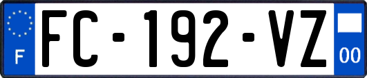 FC-192-VZ