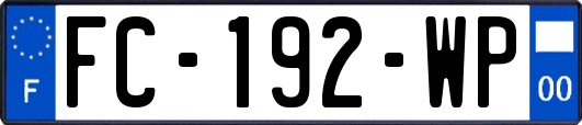 FC-192-WP
