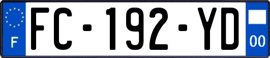FC-192-YD