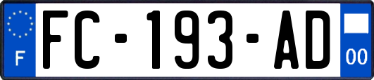 FC-193-AD