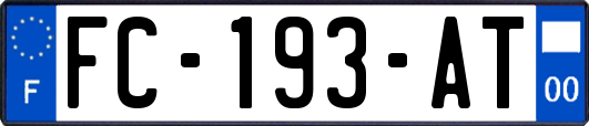 FC-193-AT