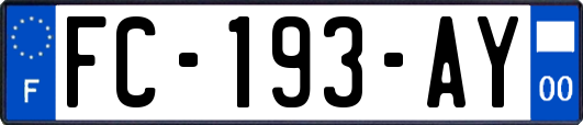 FC-193-AY