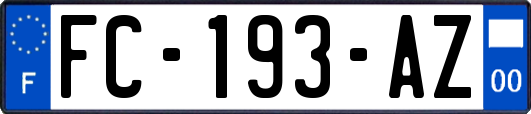 FC-193-AZ