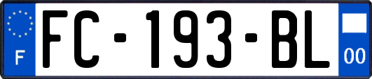 FC-193-BL