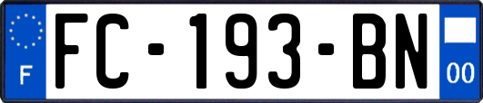 FC-193-BN