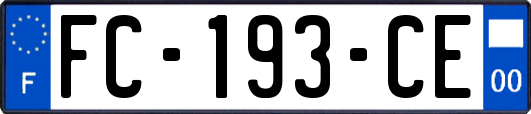 FC-193-CE