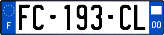 FC-193-CL