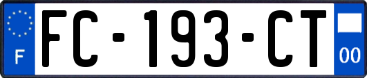 FC-193-CT