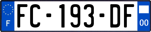 FC-193-DF