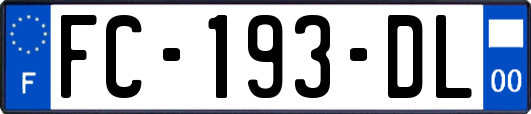 FC-193-DL