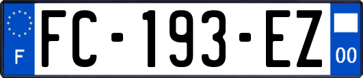 FC-193-EZ