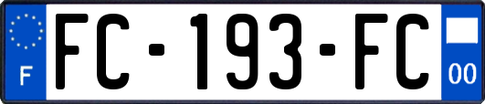 FC-193-FC