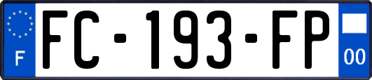 FC-193-FP