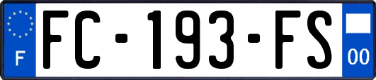 FC-193-FS