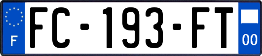 FC-193-FT