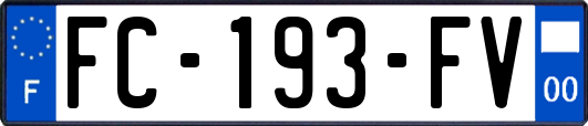 FC-193-FV