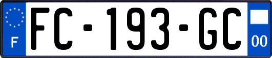 FC-193-GC