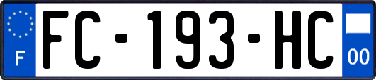 FC-193-HC