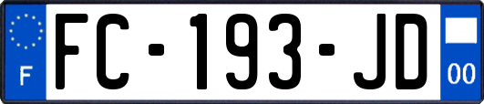 FC-193-JD