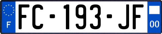 FC-193-JF