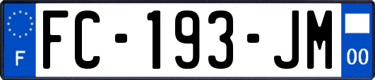 FC-193-JM