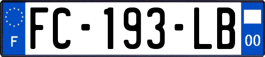 FC-193-LB
