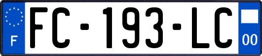 FC-193-LC