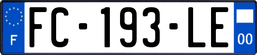 FC-193-LE