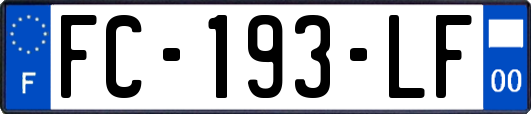 FC-193-LF