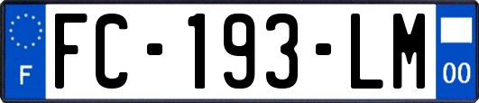 FC-193-LM