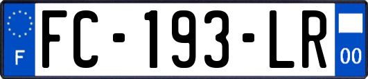 FC-193-LR