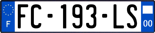 FC-193-LS