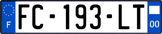 FC-193-LT