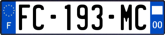 FC-193-MC